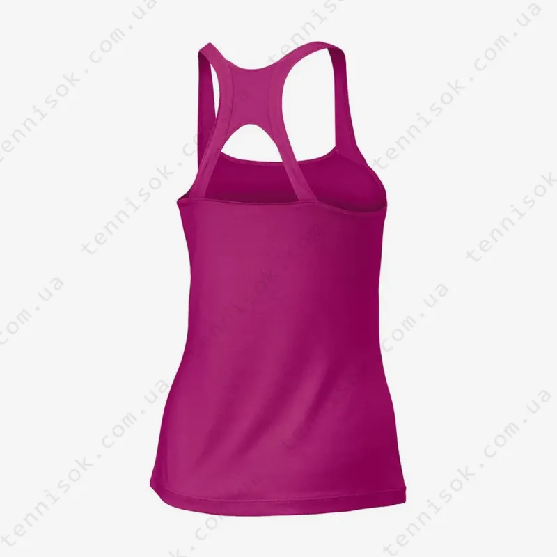 Майка Wilson W Core Classic Tennis Tank WRA750203