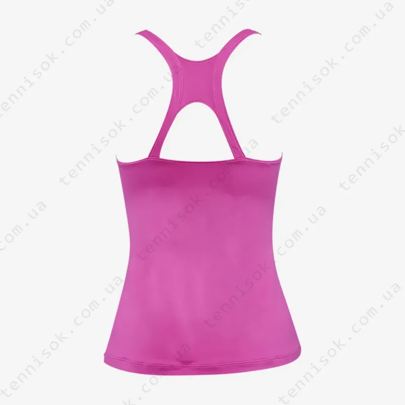 Майка Wilson W Core Classic Tennis Tank WRA750203