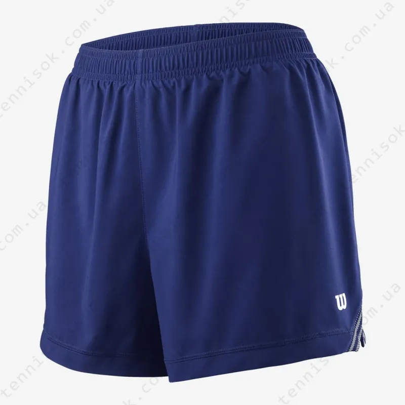 Теннисные шорты Wilson W Team 3.5 Short WRA766303