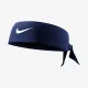 Повязка Nike Dri Fit Head Tie N0003706416OS