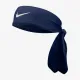 Повязка Nike Dri Fit Head Tie N0003706416OS