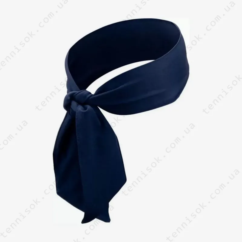 Повязка Nike Dri Fit Head Tie N0003706416OS