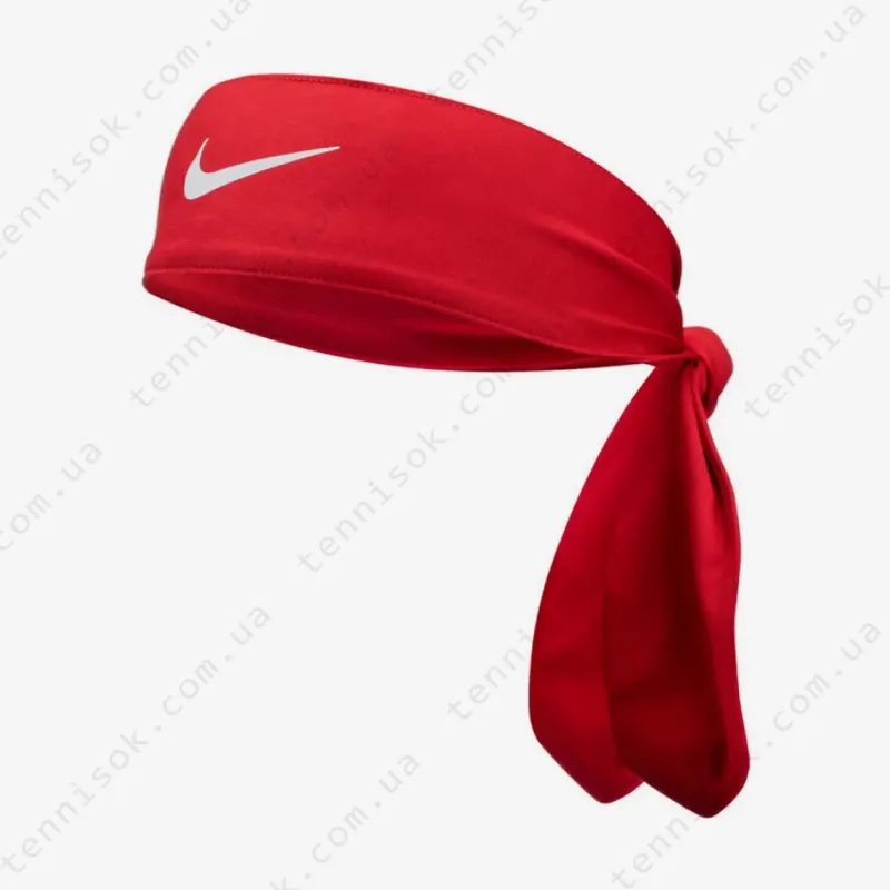 Пов'язка Nike Dri Fit Head Tie N0003706608OS