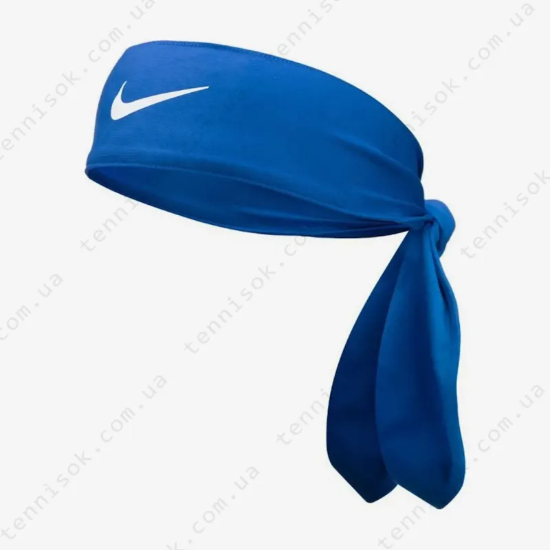 Повязка Nike Dri-Fit Head Tie N0003706413OS