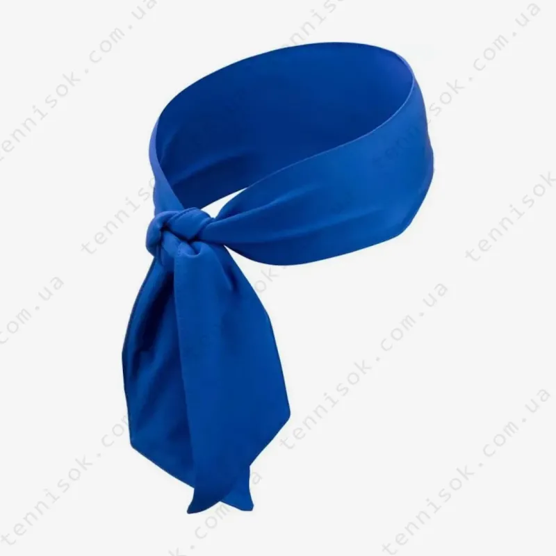 Повязка Nike Dri-Fit Head Tie N0003706413OS