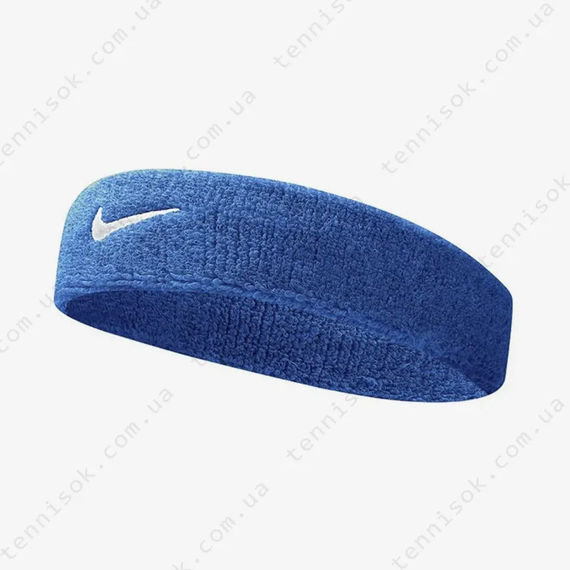Пов'язка Nike Swoosh Headband N.NN.07.402.OS