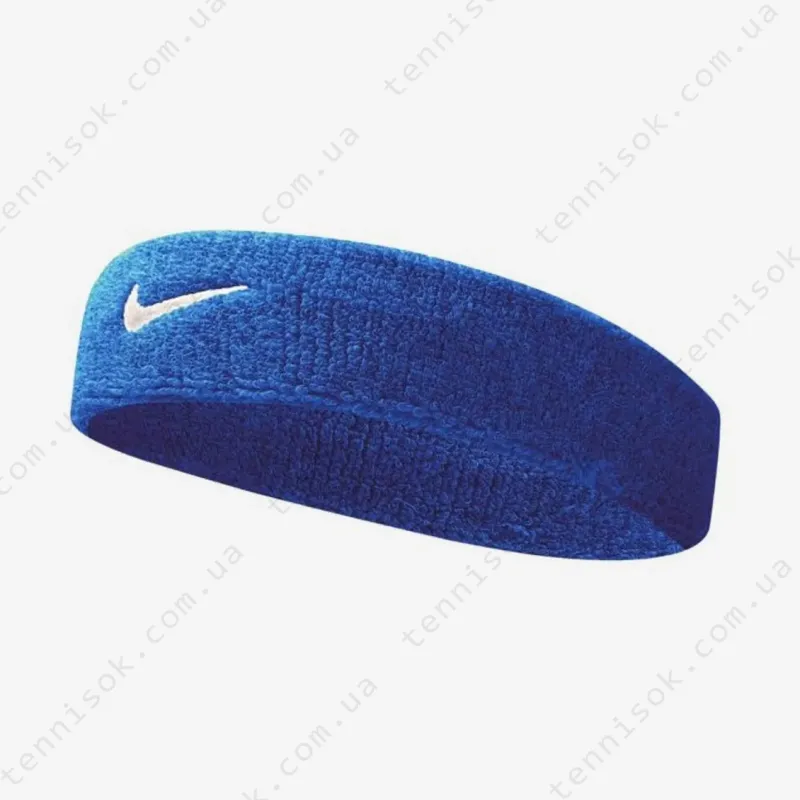 Пов'язка Nike Swoosh Headband N.NN.07.402.OS