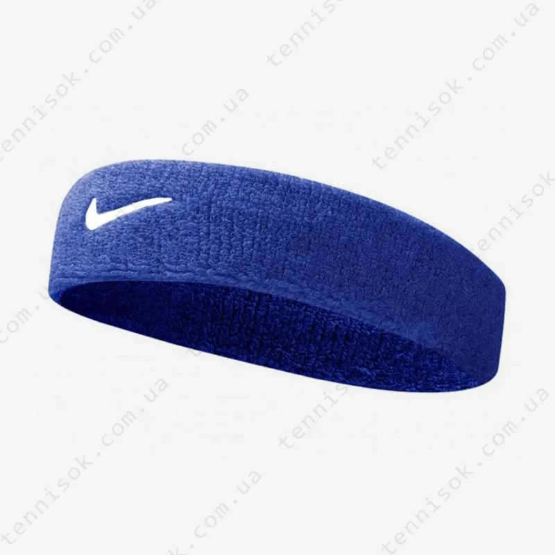 Пов'язка Nike Swoosh Headband N.NN.07.402.OS