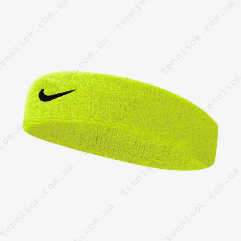 Повязка Nike Swoosh Headband N.NN.07.710.OS