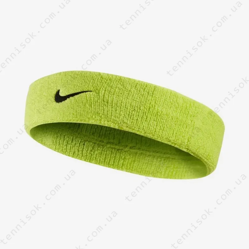 Повязка Nike Swoosh Headband N.NN.07.710.OS