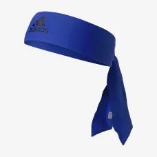 Повязка Adidas Alphaskin Tie Headband
