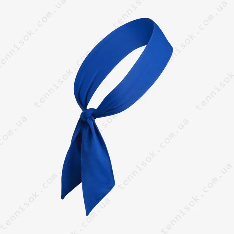 Повязка Adidas Alphaskin Tie Headband