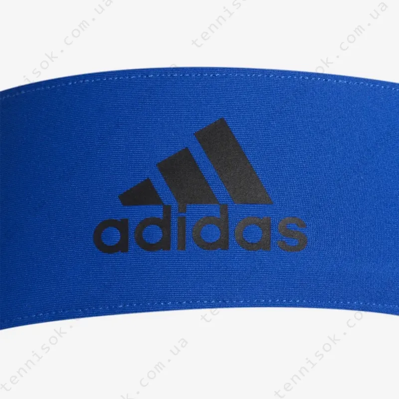 Повязка Adidas Alphaskin Tie Headband