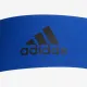 Повязка Adidas Alphaskin Tie Headband