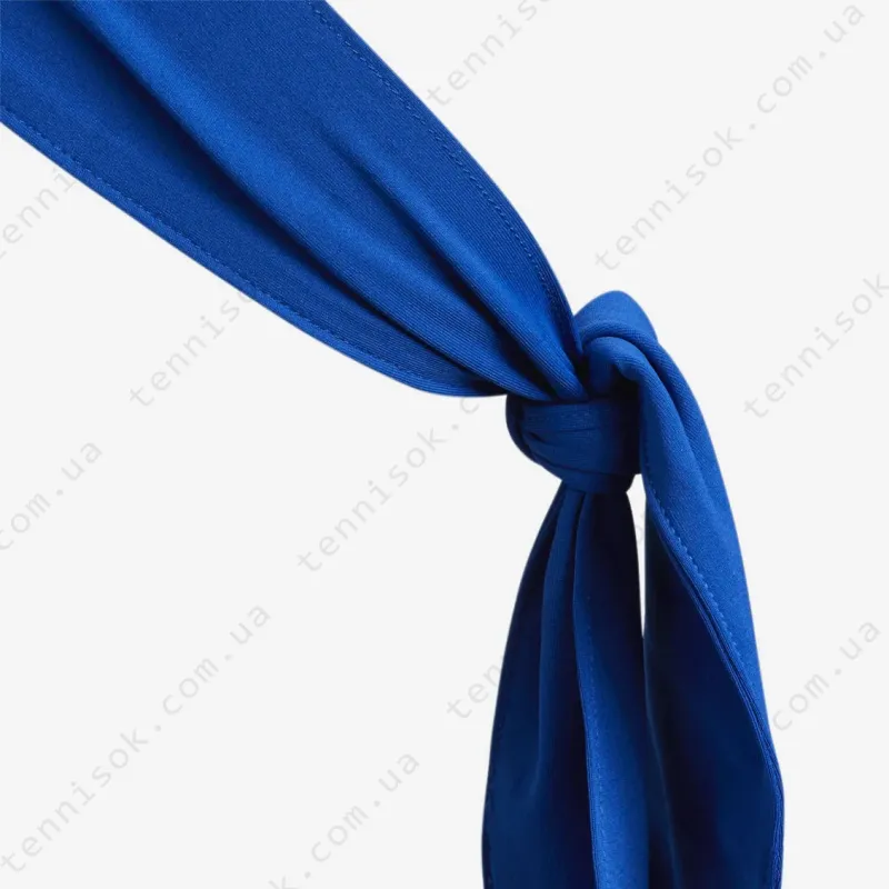 Повязка Adidas Alphaskin Tie Headband