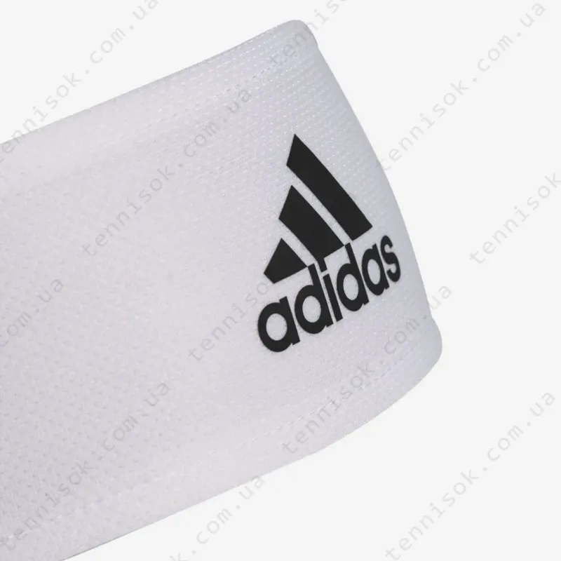 Пов'язка Adidas Tennis Two-Color Aeroready Reversible Headband GM6563