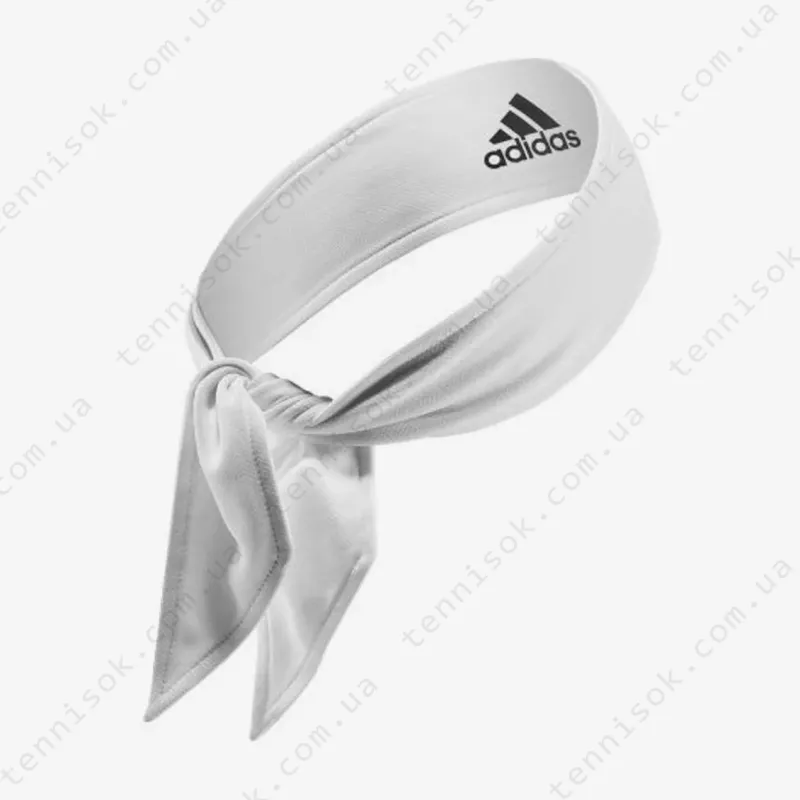 Пов'язка Adidas Tennis Two-Color Aeroready Reversible Headband GM6563