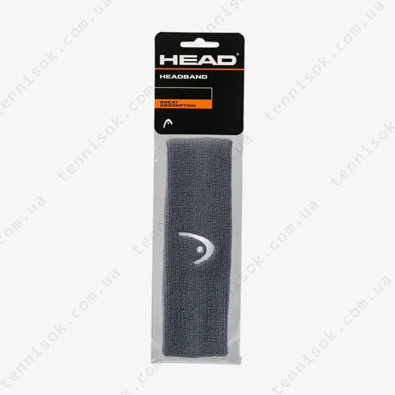Банданы Head Headband Grey 285080