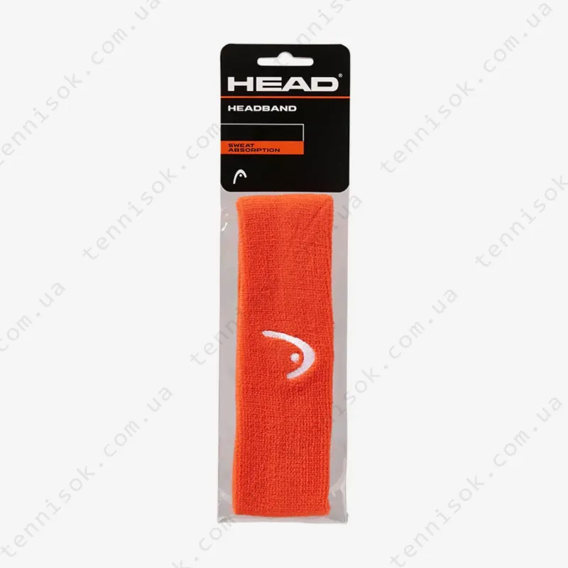 Банданы Head Headband Orange 285080