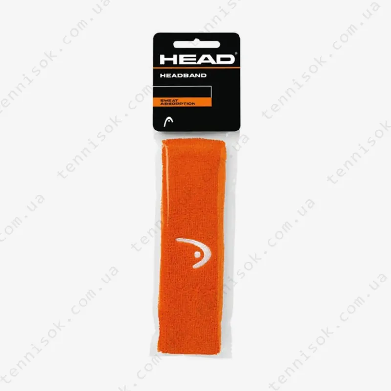Банданы Head Headband Orange 285080
