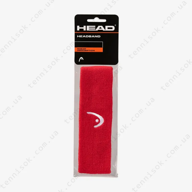 Бандани Head Headband Red 285080