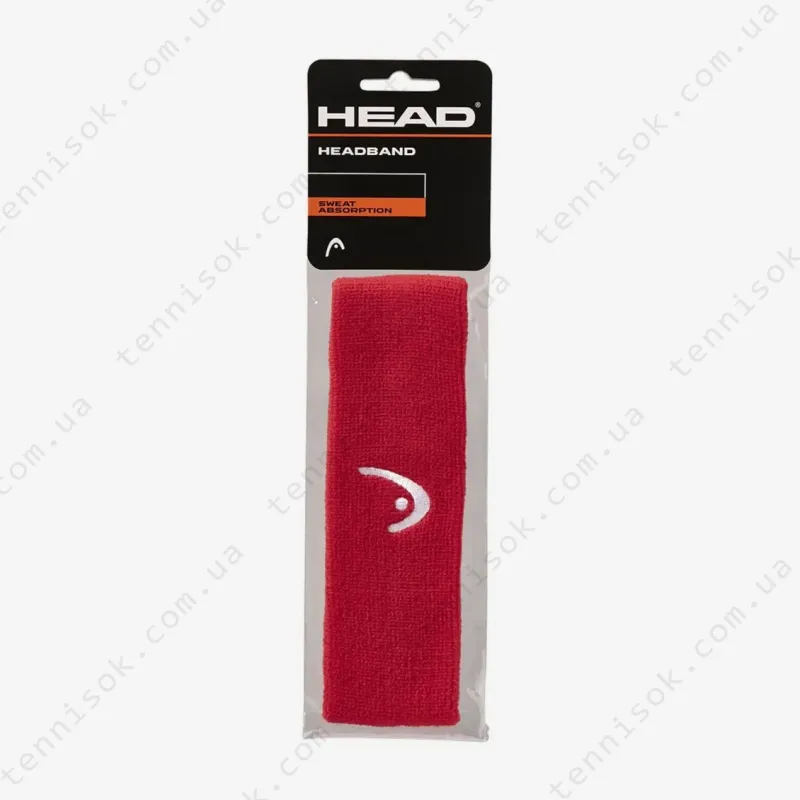 Бандани Head Headband Red 285080