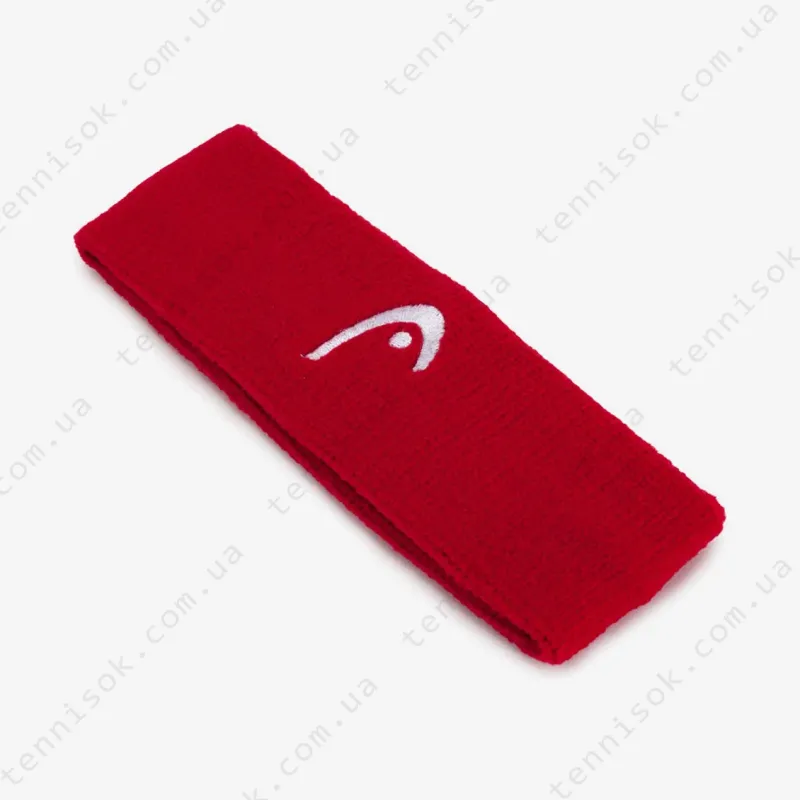 Бандани Head Headband Red 285080