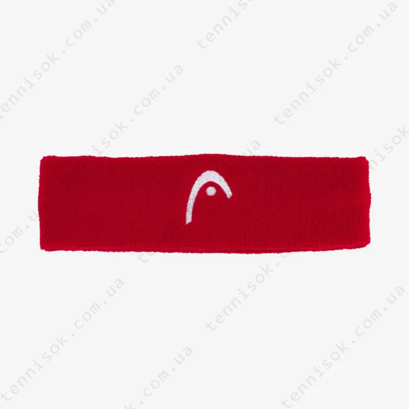 Бандани Head Headband Red 285080