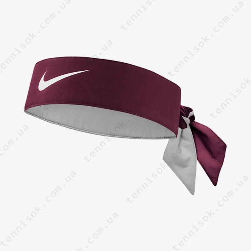Повязка Nike Dry Headband N0003204671OS