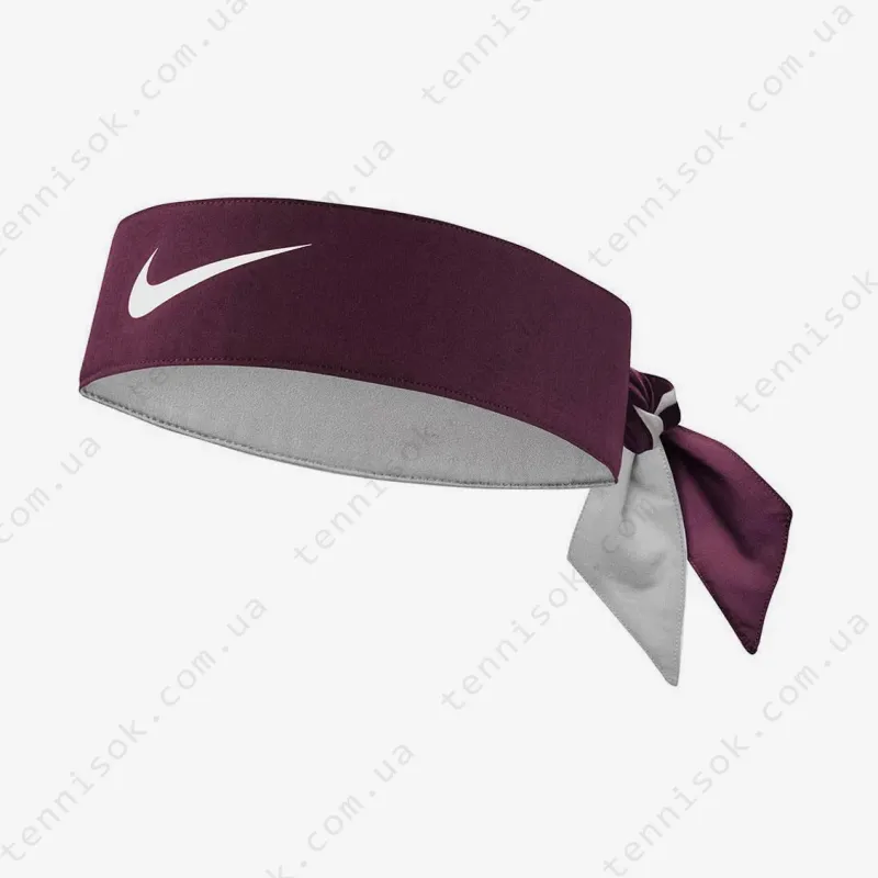 Повязка Nike Dry Headband N0003204671OS