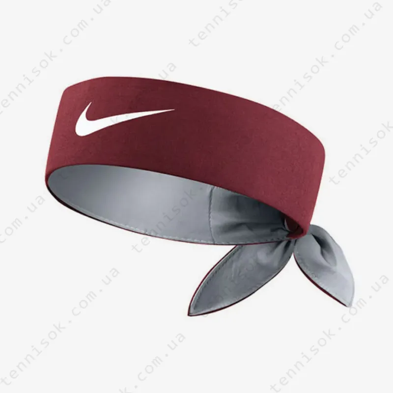 Повязка Nike Dry Headband N0003204671OS