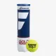Теннисные мячи Babolat Championship Gold 4ball