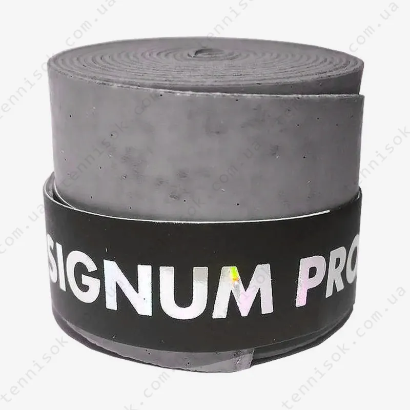 Намотки Signum Pro Wet Grip Soft Gray 30pcs