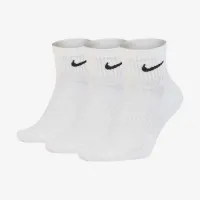 Носки Nike Everyday Cushion Ankle SX7667-100