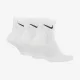 Носки Nike Everyday Cushion Ankle SX7667-100