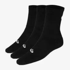 Носки Asics 3pkk Crew Sock 155204-0900