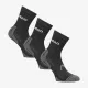 Носки Head Performance Short Crew 3P Grey/Black 741019001-200 (3 пары)