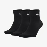 Шкарпетки Nike 3PPK Lightweight Quarter SX4706-001