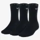 Шкарпетки Nike Cotton Crew Socks SX4700-001