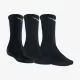 Шкарпетки Nike Cotton Crew Socks SX4700-001