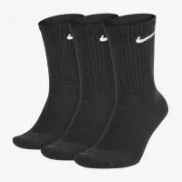 Носки Nike Cotton Crew Socks SX4700-001