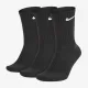Шкарпетки Nike Cotton Crew Socks SX4700-001