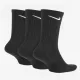 Шкарпетки Nike Cotton Crew Socks SX4700-001