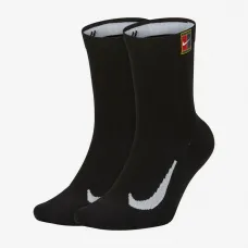 Носки Nike Court Multiplier Crew 2pcs SK0118-010
