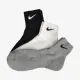 Носки Nike Cushion Quarter SX4703-901 (3 pcs)