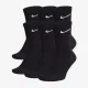 Носки Nike Everyday Cotton Cushioned Crew 6P SX7666-010