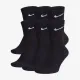 Носки Nike Everyday Cotton Cushioned Crew 6P SX7666-010