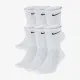 Носки Nike Everyday Cotton Cushioned Crew 6P SX7666-100