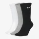 Шкарпетки Nike Everyday Lightweight SX7676-901