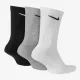 Шкарпетки Nike Everyday Lightweight SX7676-901